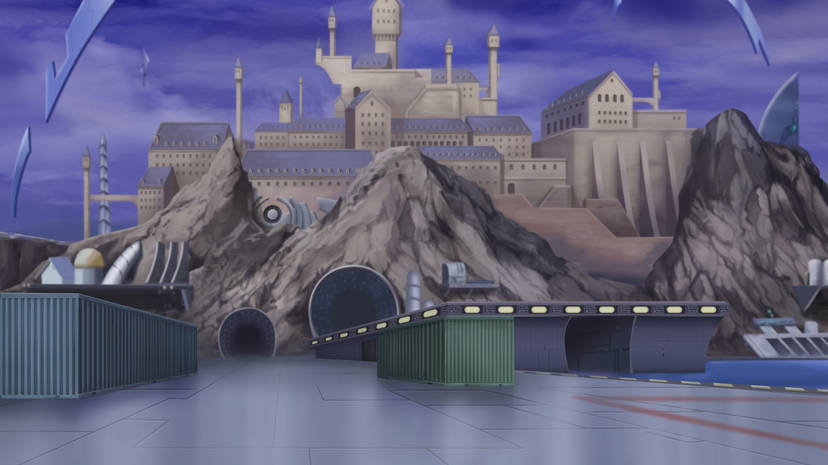 clique aqui para mais informações da htemporada yu gi oh arc V