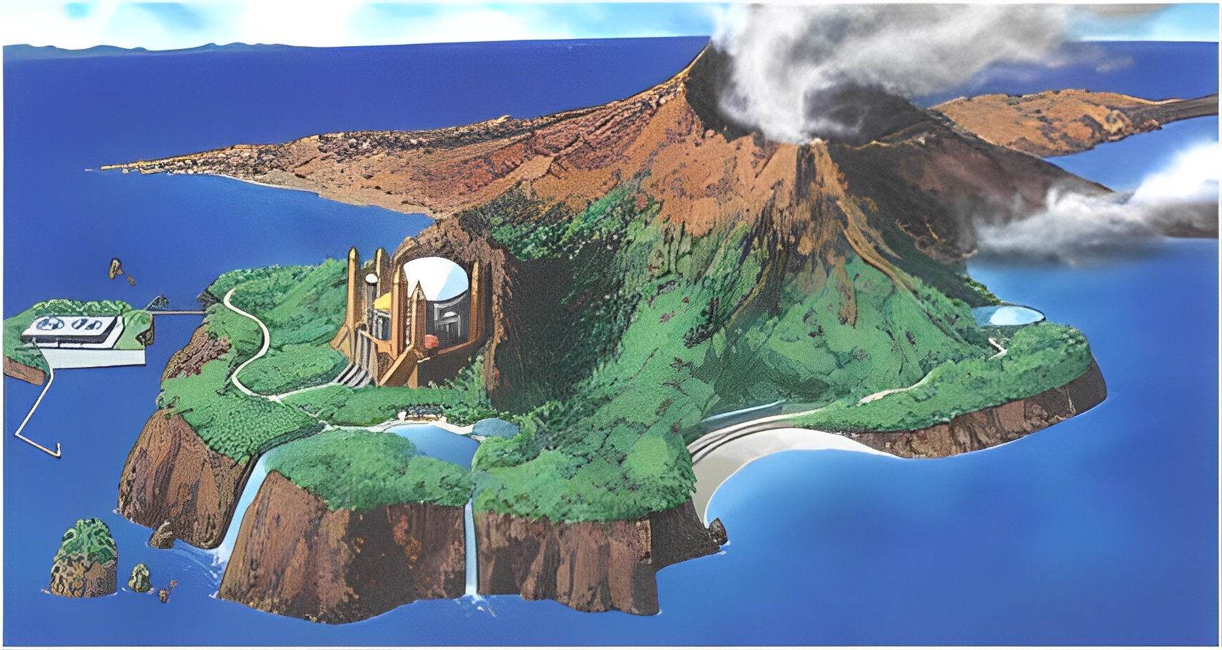 clique aqui para mais informações da temporada yu gi oh gx