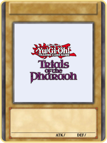 Evento trials of the pharaoh