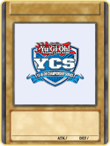 Evento yu gi oh championship series
