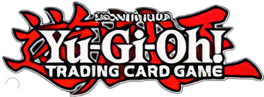 Logo do Yu-Gi-Oh Trading Card Game